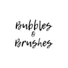 BubbleAndBrushes