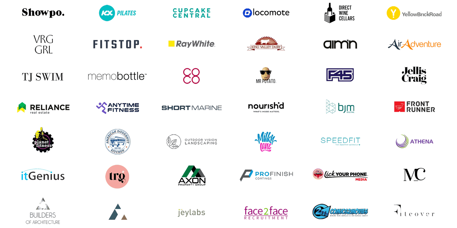 Business-Logos 3