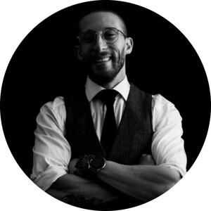 Daniel_D_Circle B&W