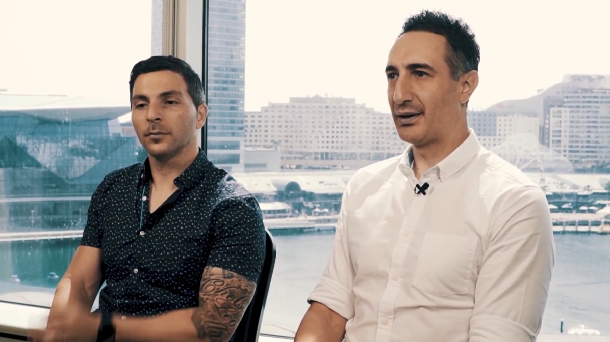 Business Coaching | The Entourage