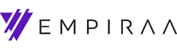 Empiraa logo