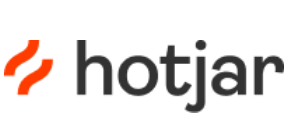 Hotjar logo