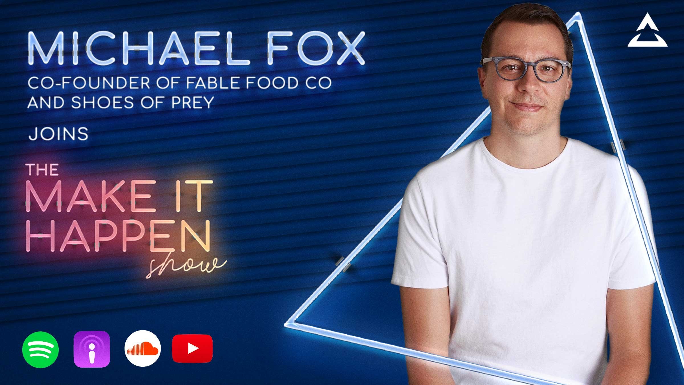Michael Fox featured image