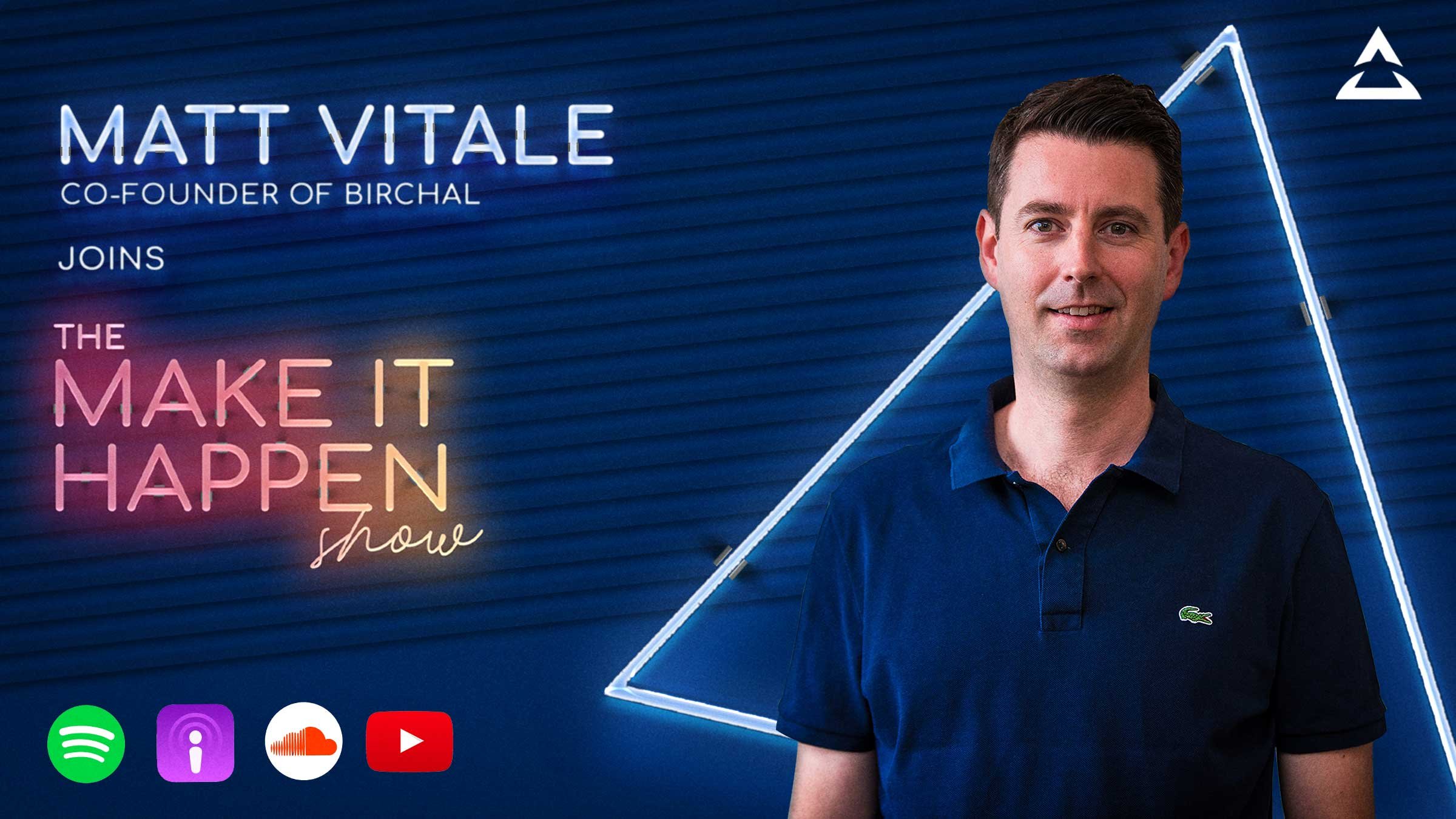 Matt Vitale featured image