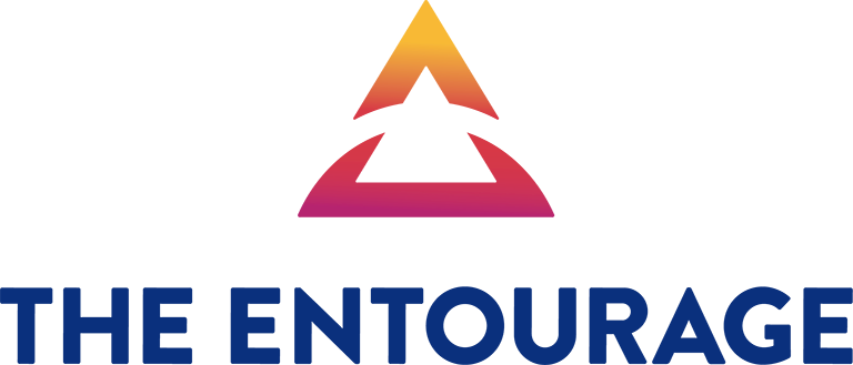 The-Entourage-Logo