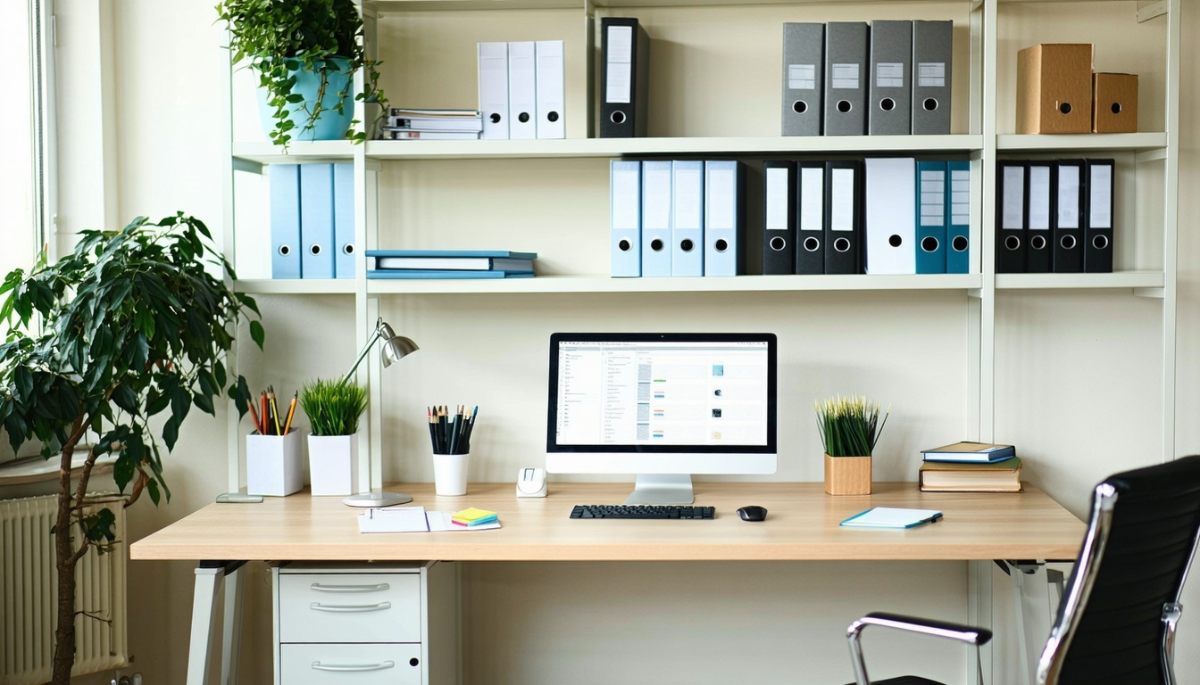 Seasonal Building Maintenance Checklist for Commercial Properties