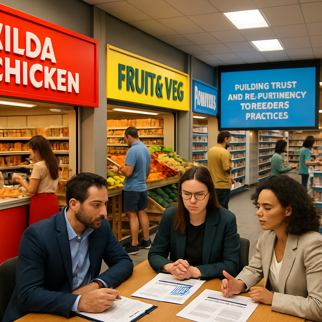 How Australian Entrepreneurs Build Profitable Businesses in Highly Regulated Markets