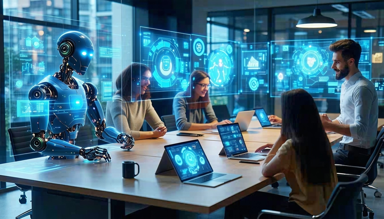 The Future of Chatbots: What to Expect in the Next Decade