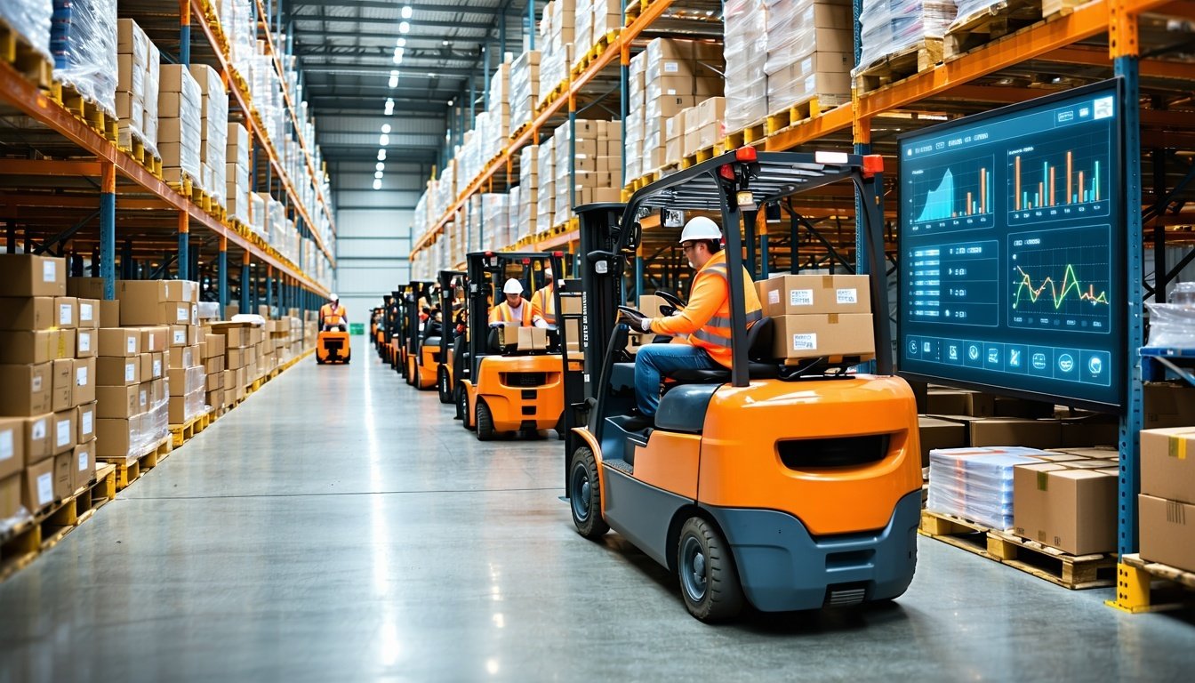 How to Calculate the True Cost of Delivery and Its Impact on Sales Pricing?