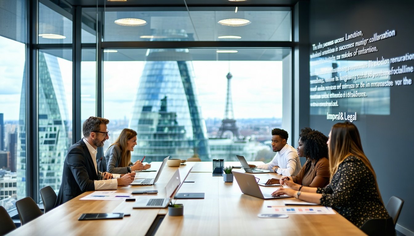 Imperial & Legal: Navigating UK Immigration with Expertise and Precision
