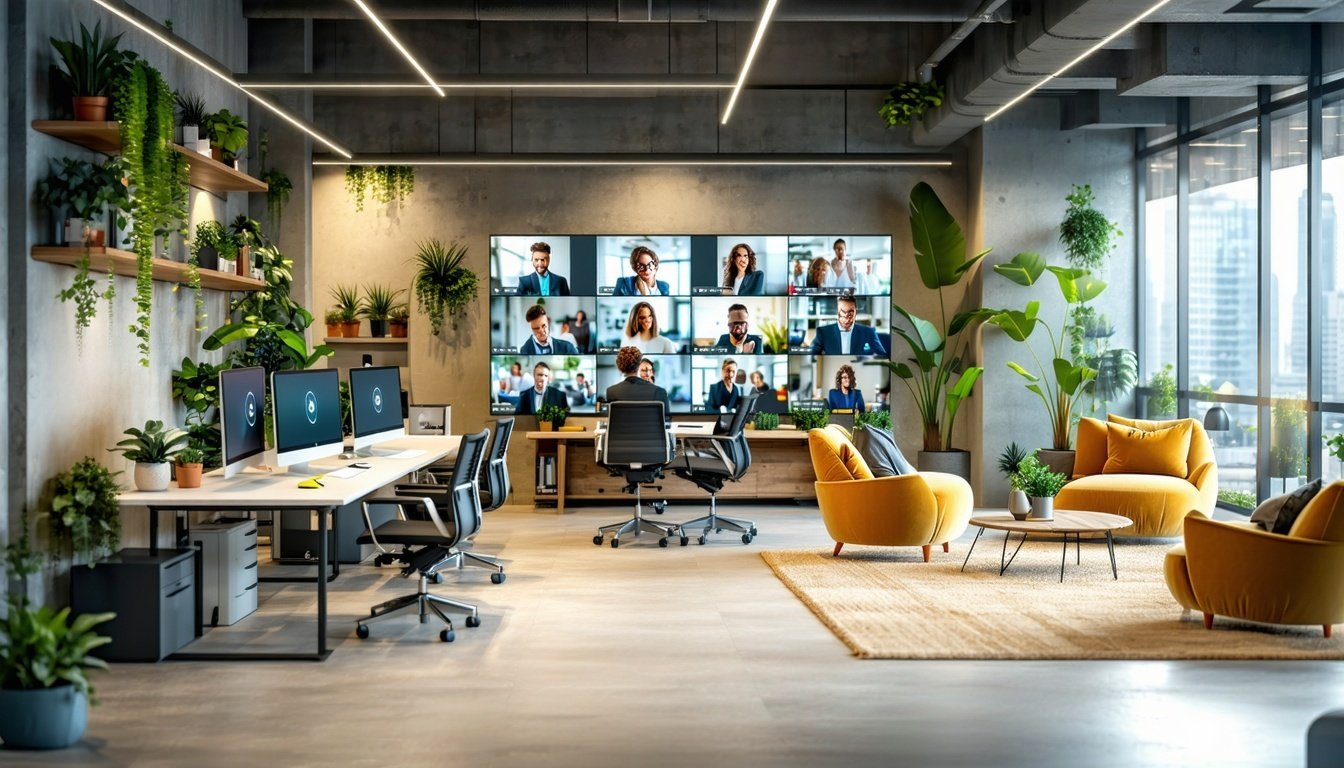 Modern Strategies for a Smarter, More Efficient Workforce