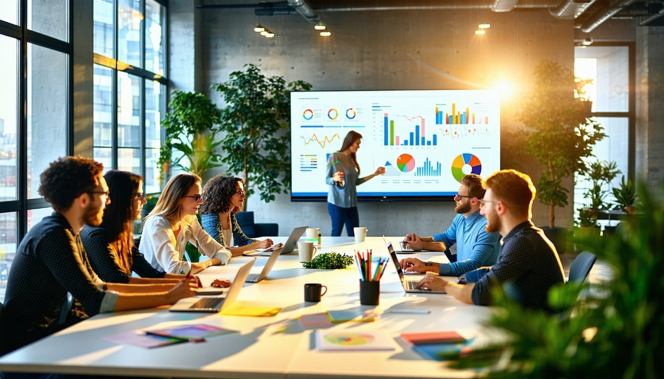 Key Practices for Maintaining Consistency in Your Business Operations