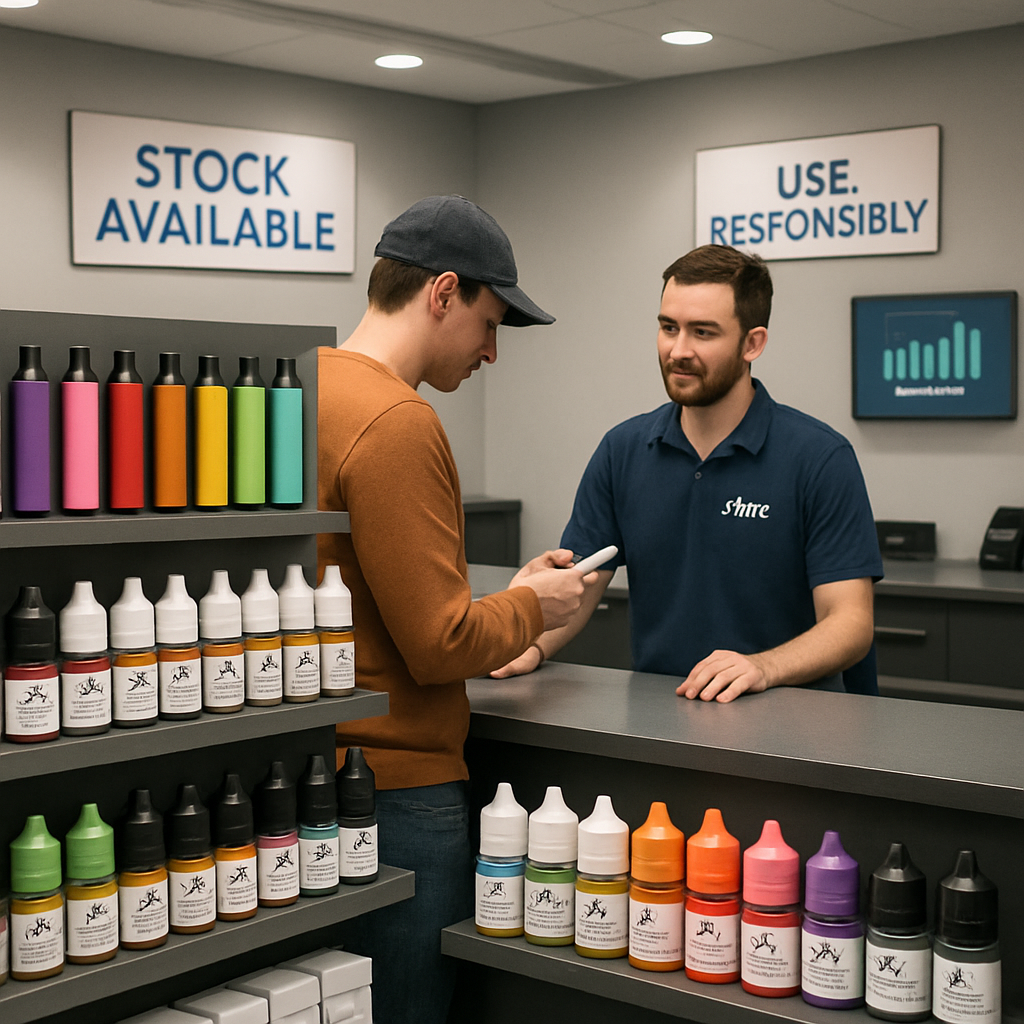 Why Product Availability, Not Marketing, Is the Real Growth Lever in Regulated Ecommerce