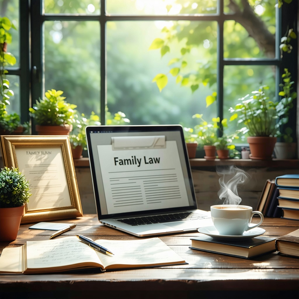 Common Challenges and Misconceptions in Family Law