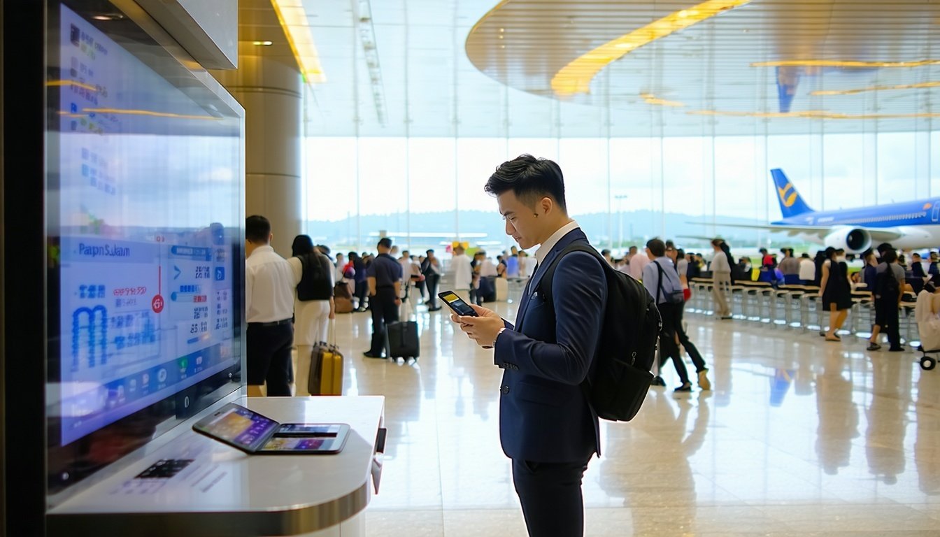 Why Every Business Traveller Needs a Japan SIM Card from Australia