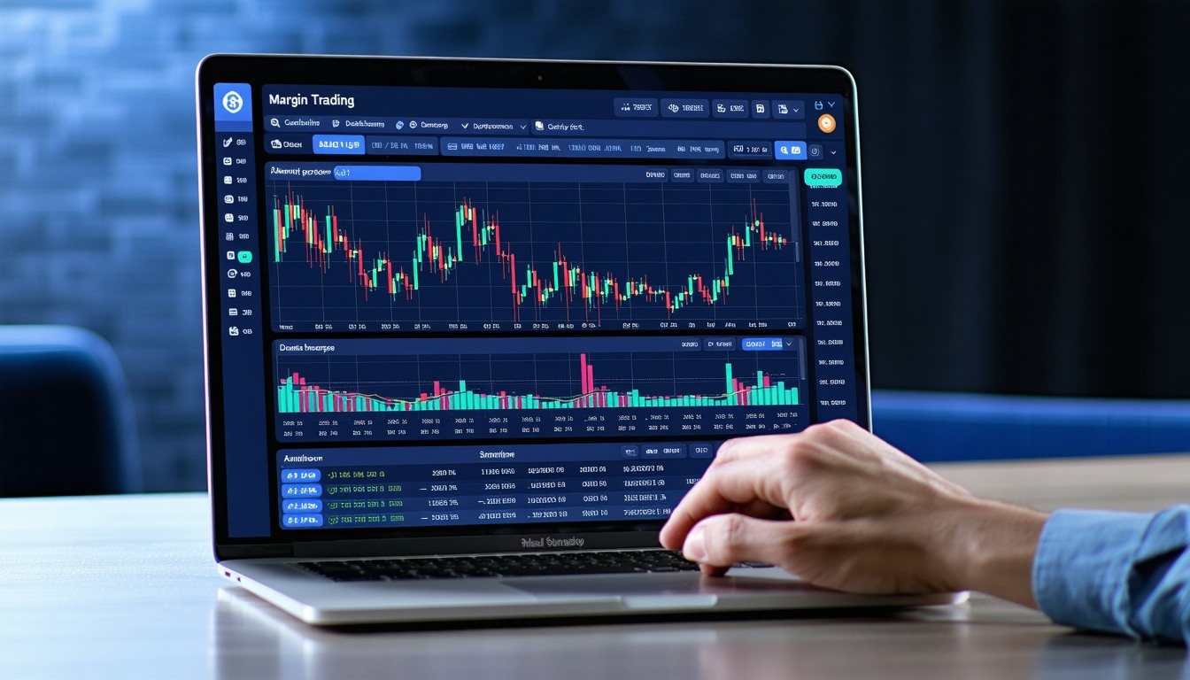 Best Site for Margin Trading Crypto: Top Platforms for Secure & Profitable  Trades