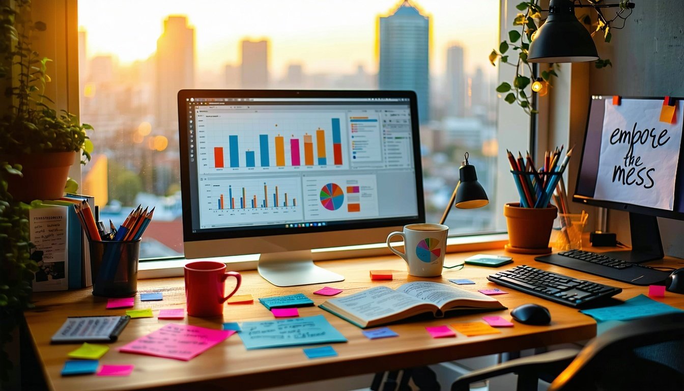 Proven Strategies to Scale Your Business in a Competitive Market