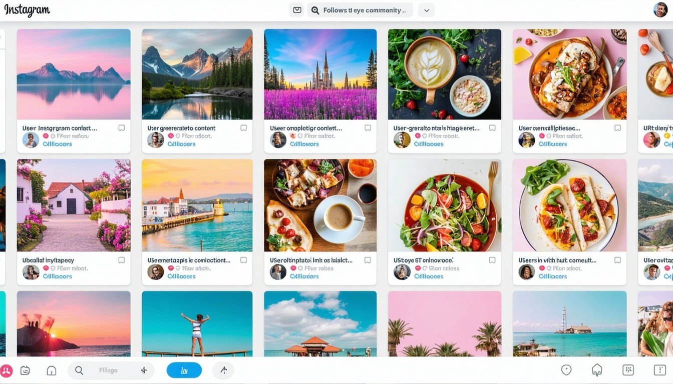 The Secret To Retaining Your Social Media Followers