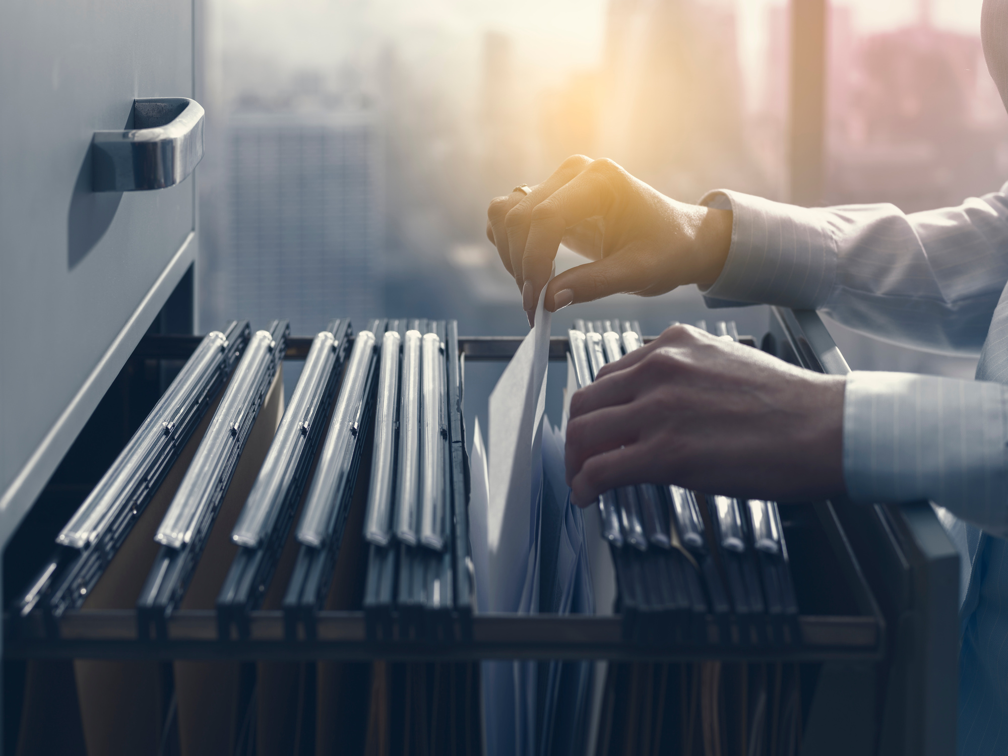 Mastering Digital Record-Keeping: Best Practices For Compliance And Business Success