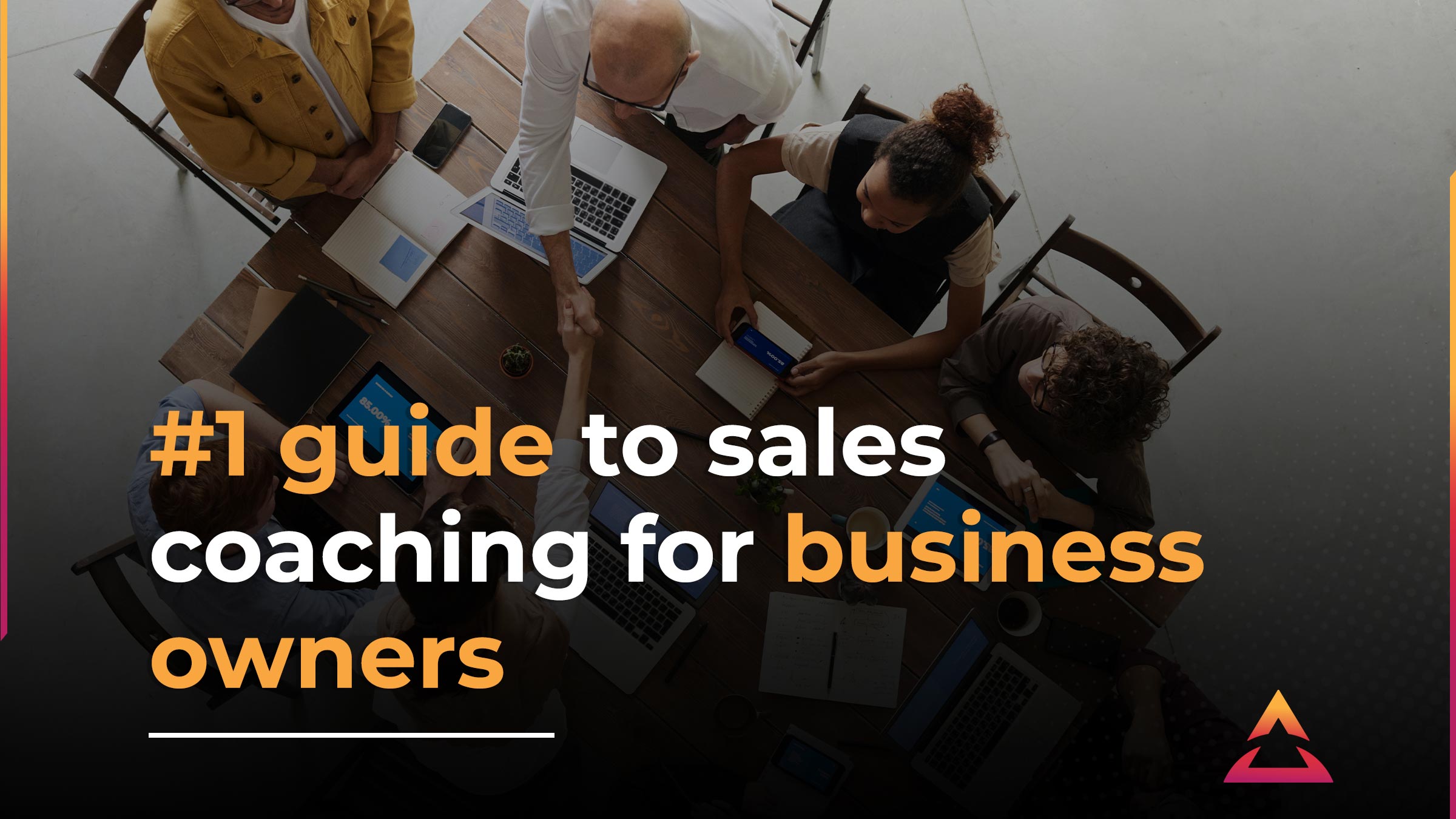 5 Differences Between Sales Coaching vs. Sales Training