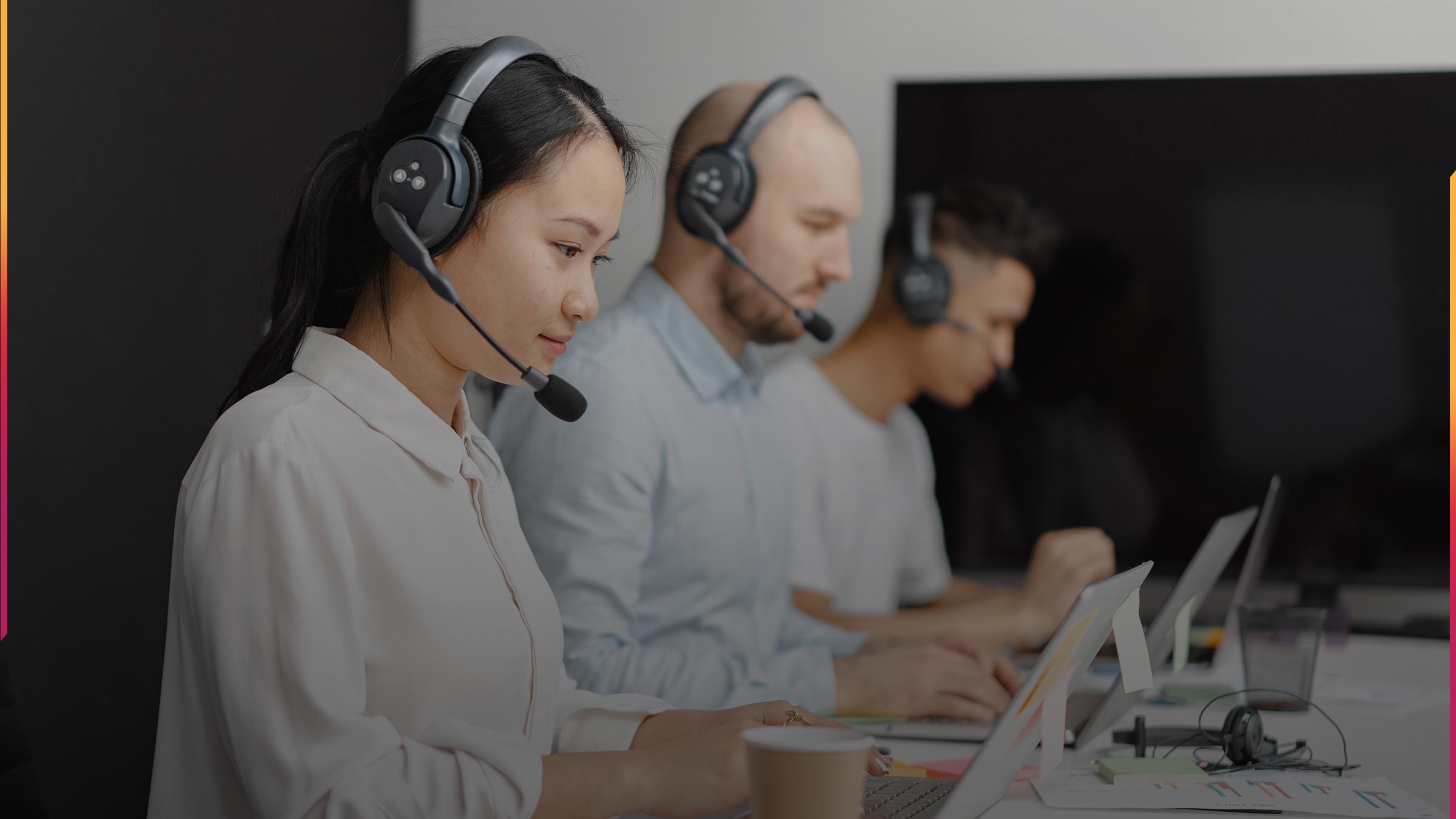 Effective Remote Call Center Training For Startups: A Complete Guide