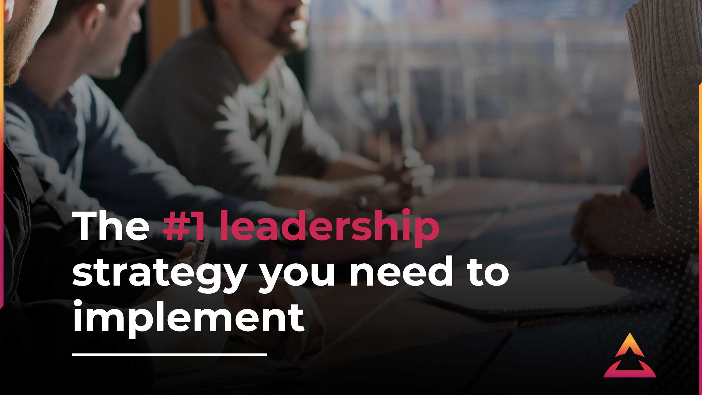What Gear Are You In Right Now? Leading Blog: A Leadership Blog