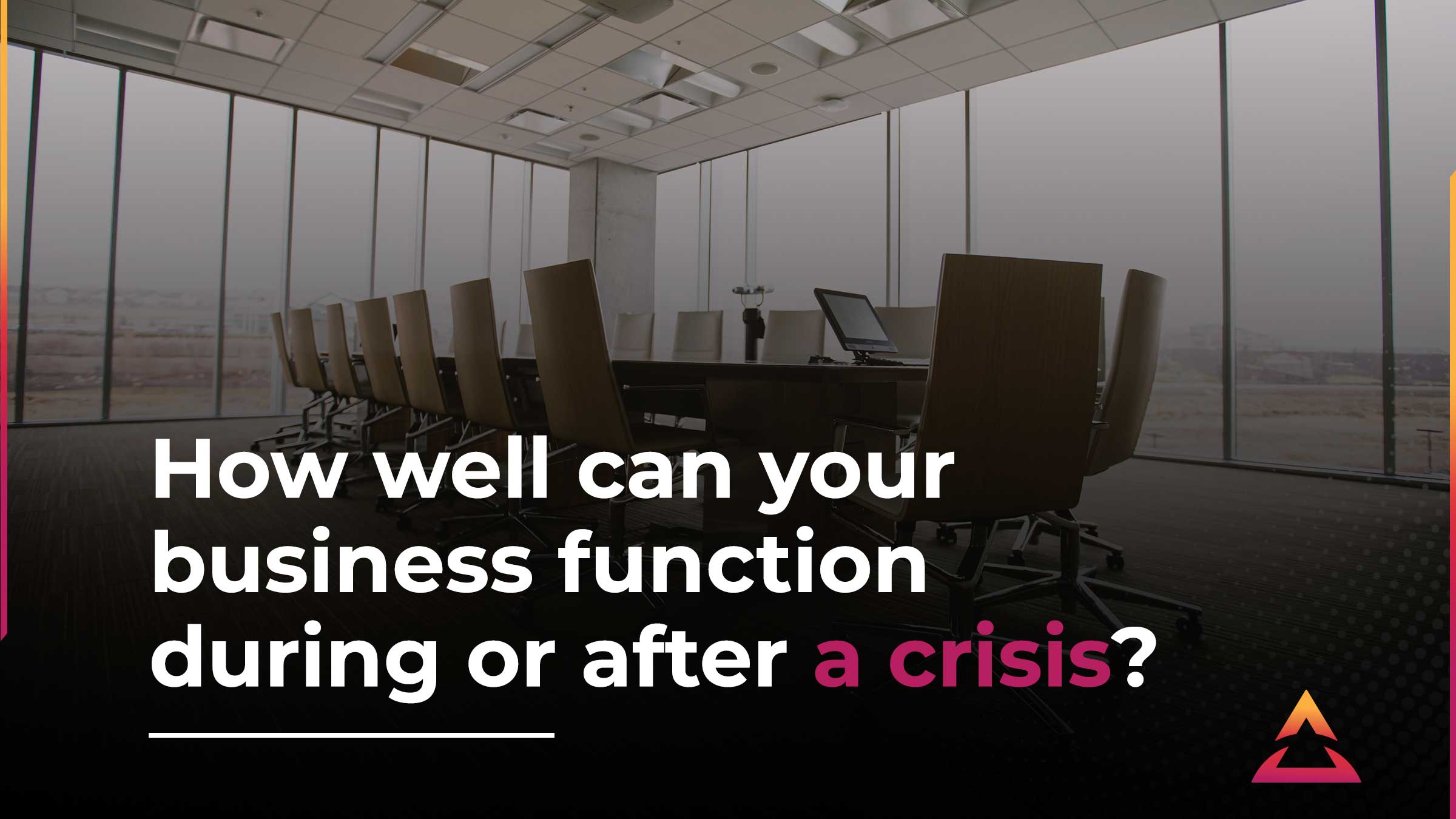 What Is Business Continuity & Why Does It Matter?