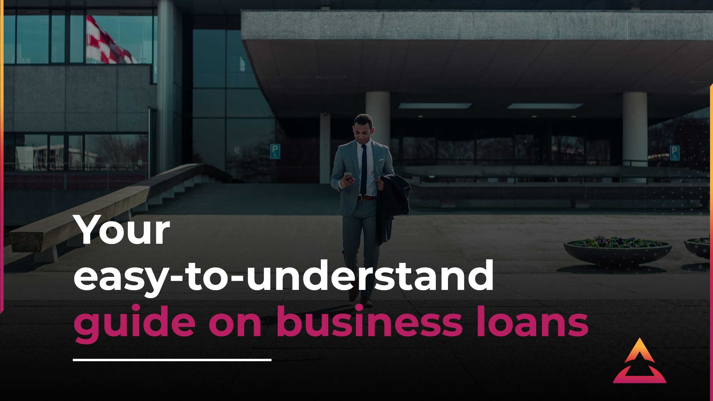 What To Consider Before Applying For A Business Loan