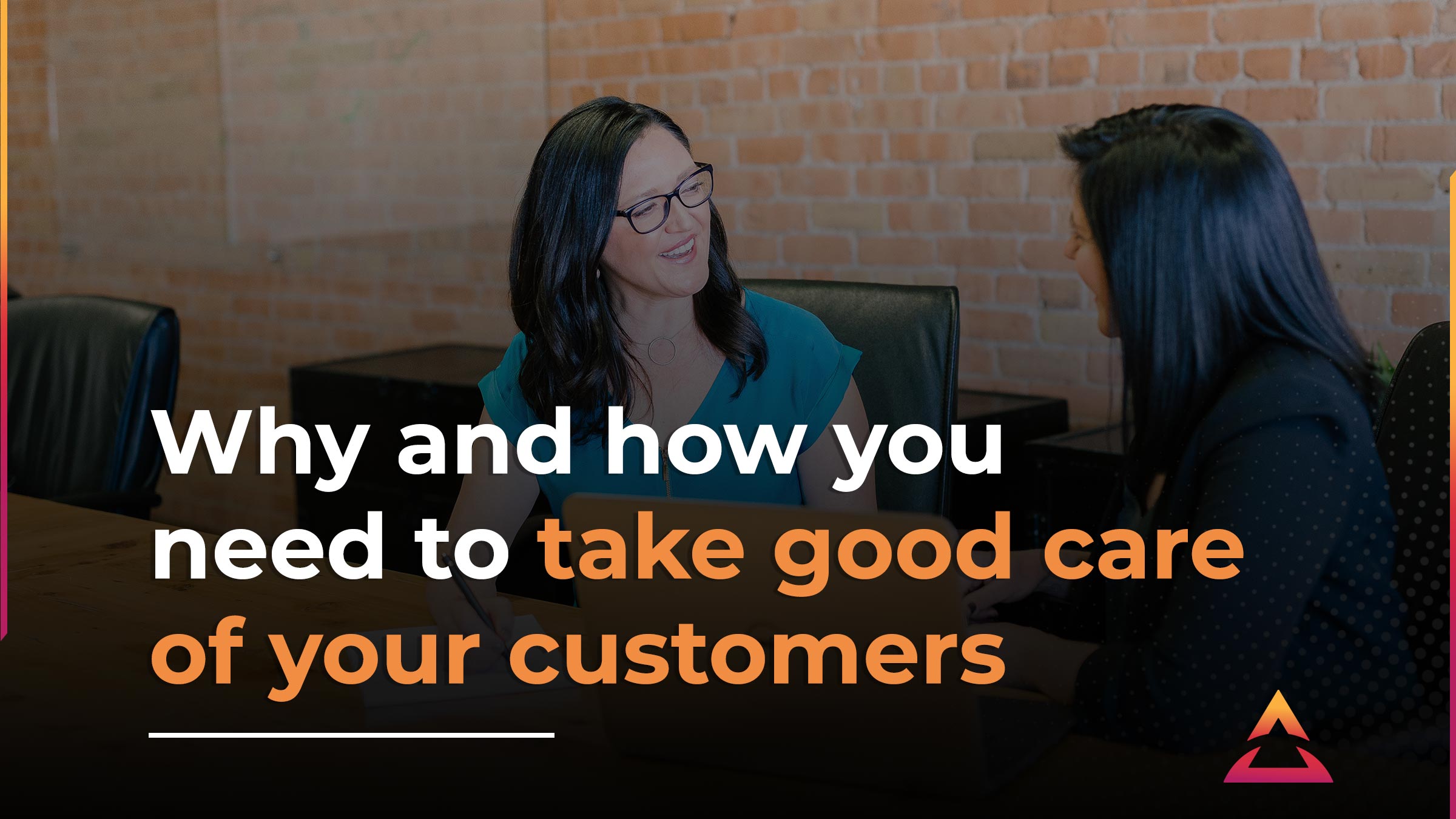 What Is Customer Experience & Why Should You Focus On It?