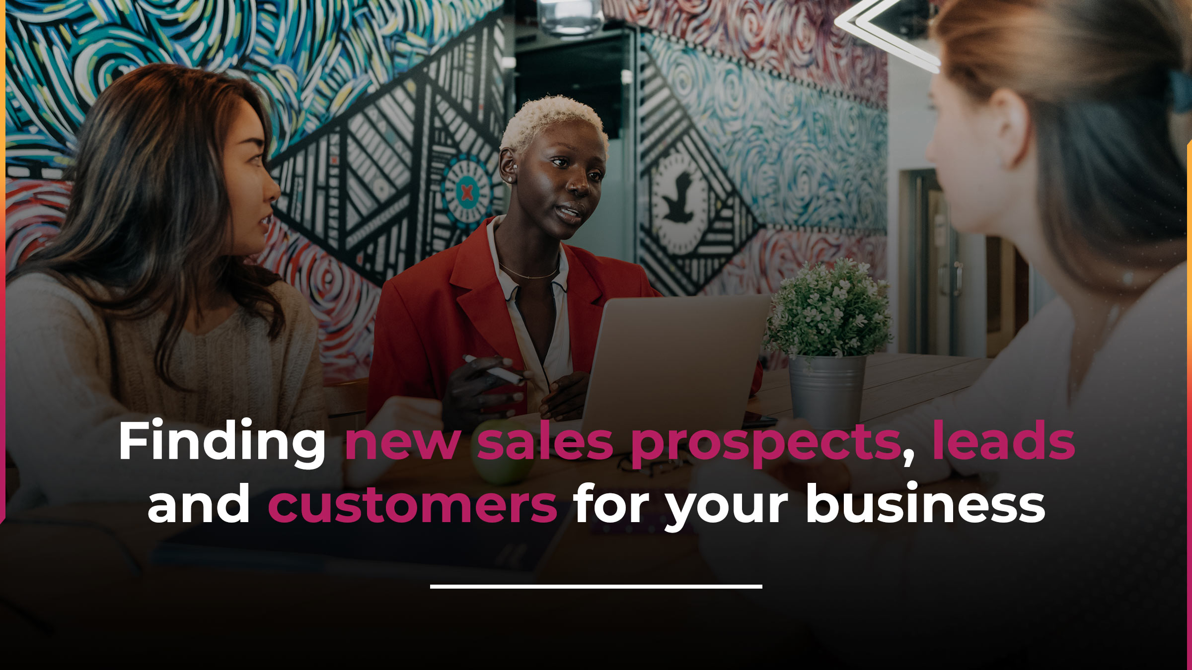 Sales Prospecting: The Full Walkthrough