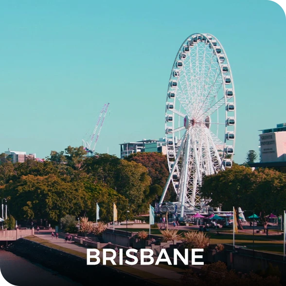 Brisbane