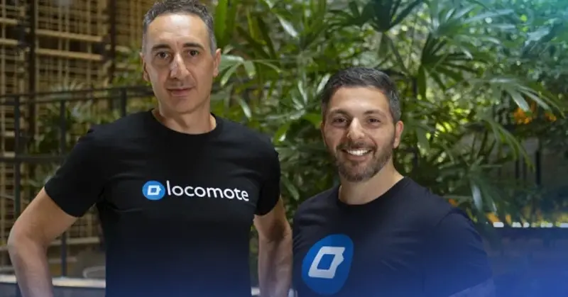 Achieved an 8-figure exit