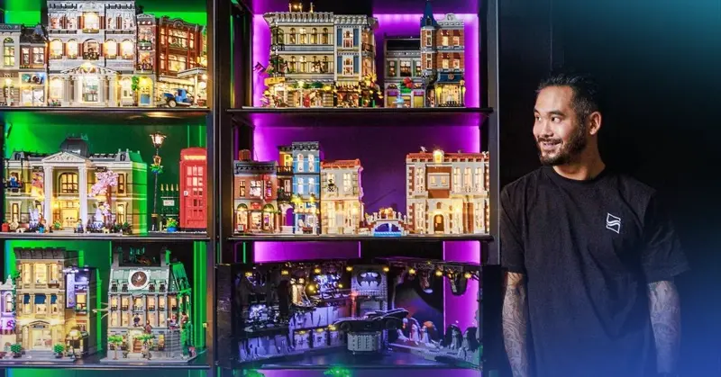 How a Passion Project Became a $15M Business