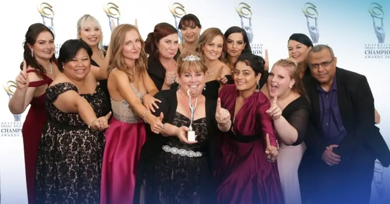 Increased her profit from $100,000 to $600,000