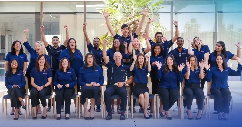 Working On Yourself Makes The Biggest Difference