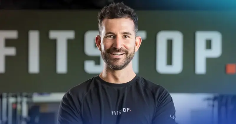 From $50K to $30 Million in Revenue