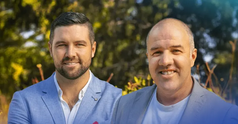 How two veterans became serial 7-figure entrepreneurs
