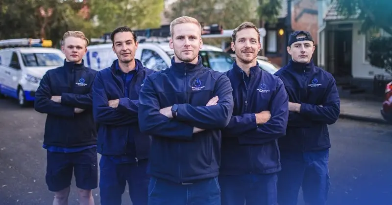 The largest month in the history of the business - $150,000