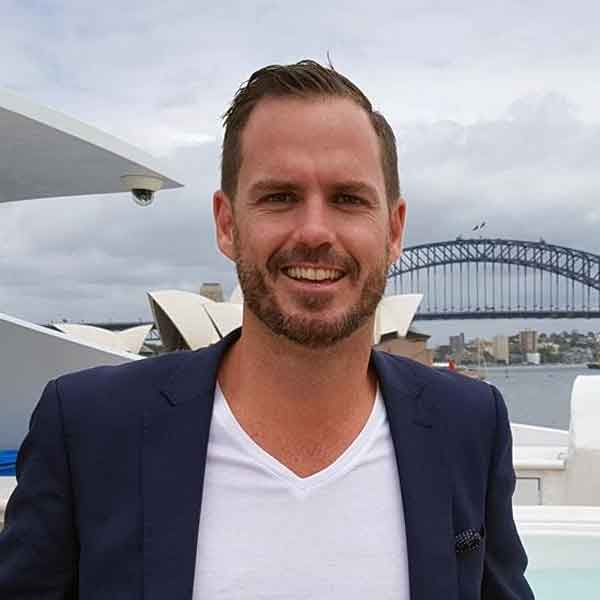 Cameron Bray