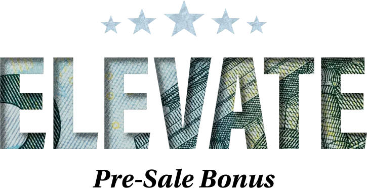 Elevate_PreSale_Header
