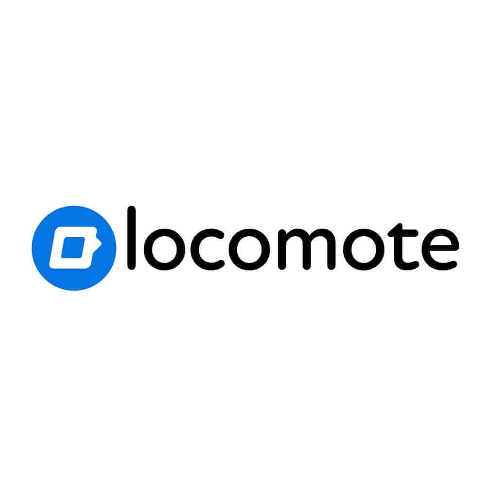 locomote