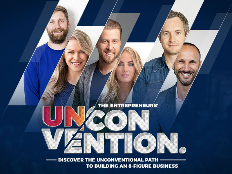 Event-UnCon