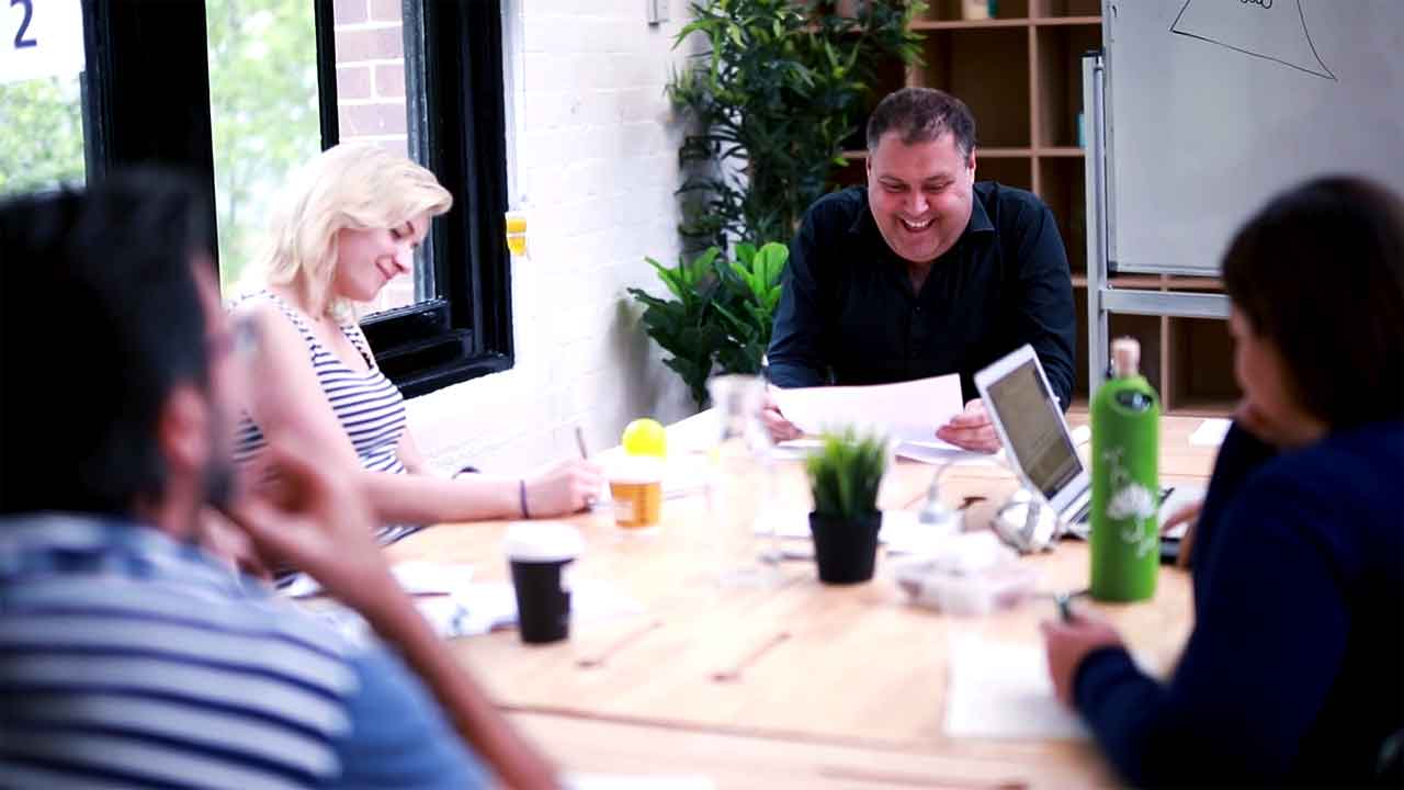 Fast-Track_Community