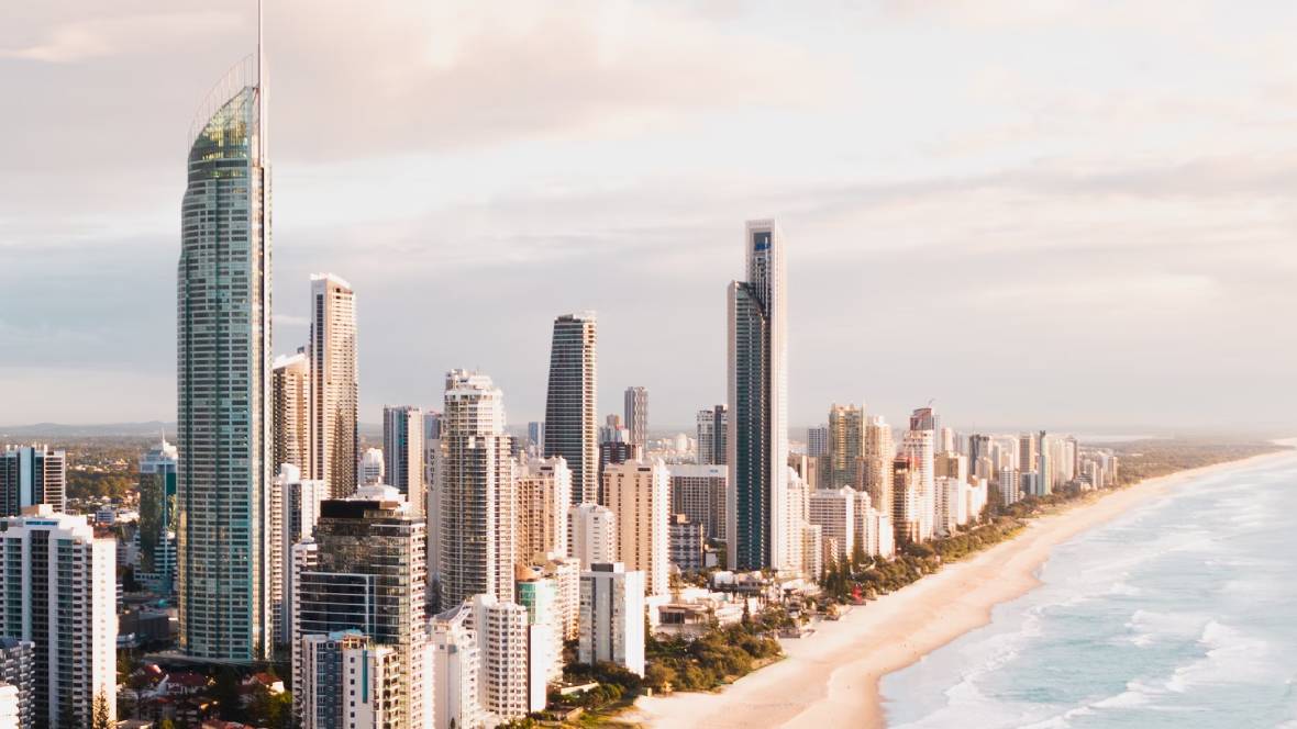 Gold Coast Penthouse