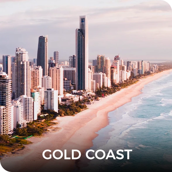 Gold Coast