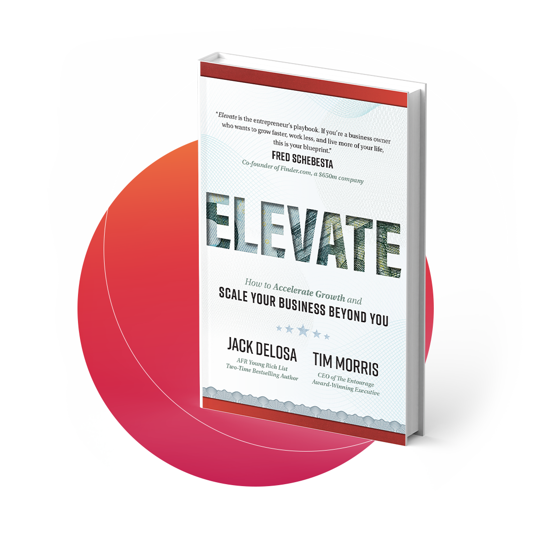 Elevate-Book
