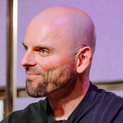 Brad Reeves
