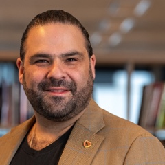 Andrew Morello