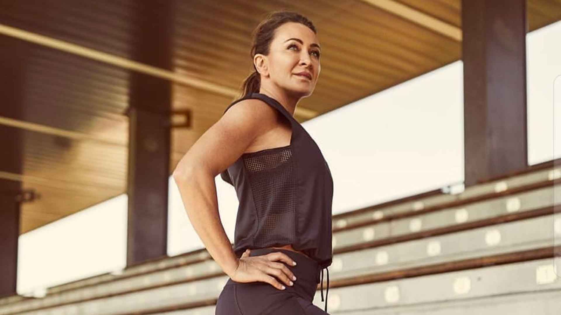 The ‘secrets’ behind building a multi-million dollar fitness empire