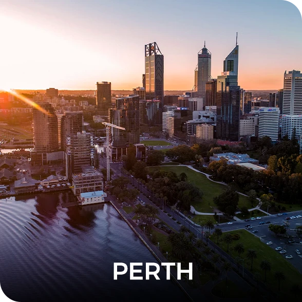 Perth